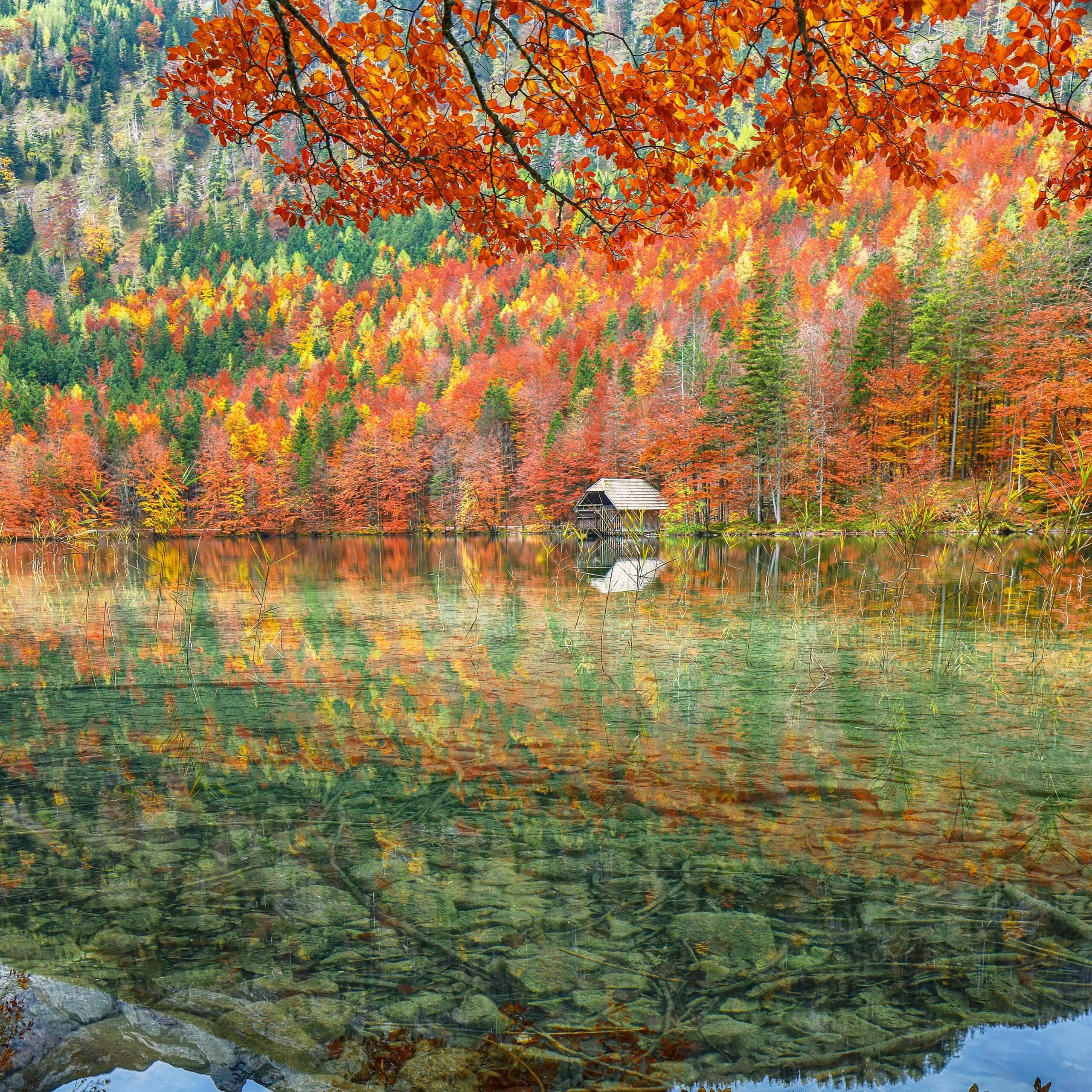 Air Quality Yamaguchi Prefecture