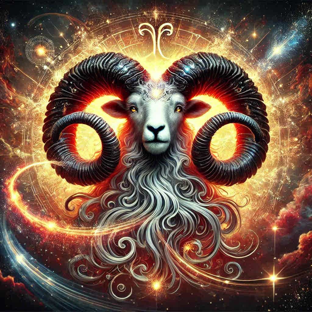 Aries Weekly Horoscope