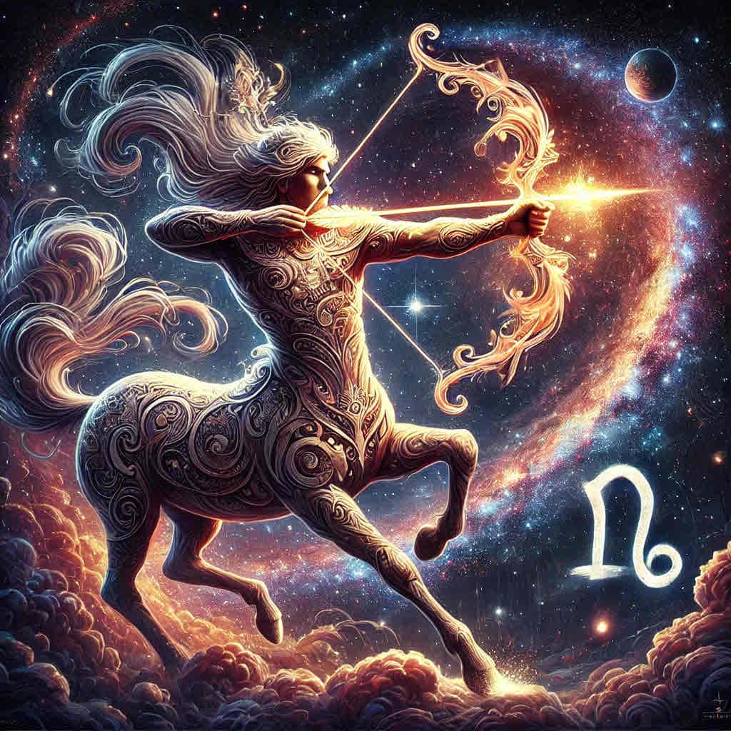 Sagittarius Daily Horoscope